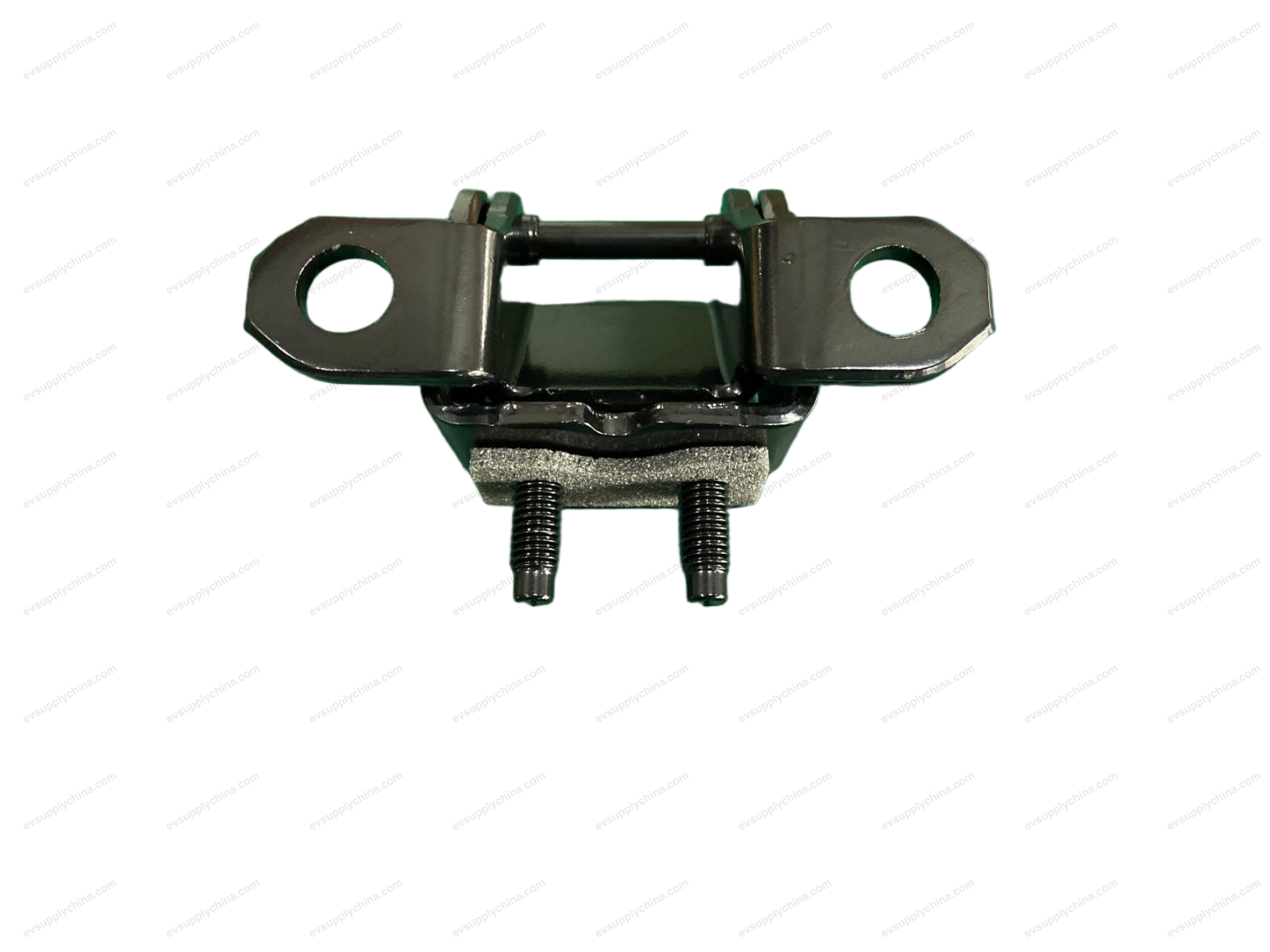 Left hinge of rear door — BYD Sealion 06 EV