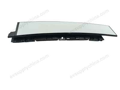 Left rear B-pillar exterior trim panel — BYD Sealion 06 EV