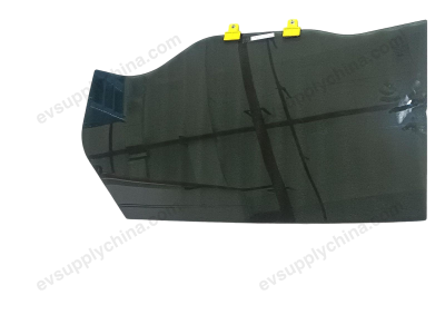 Left rear door glass — BYD Sealion 06 EV
