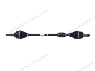 Left rear drive half shaft — BYD Sealion 06 EV