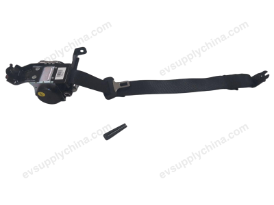 Left rear seat belt — BYD Sealion 06 EV