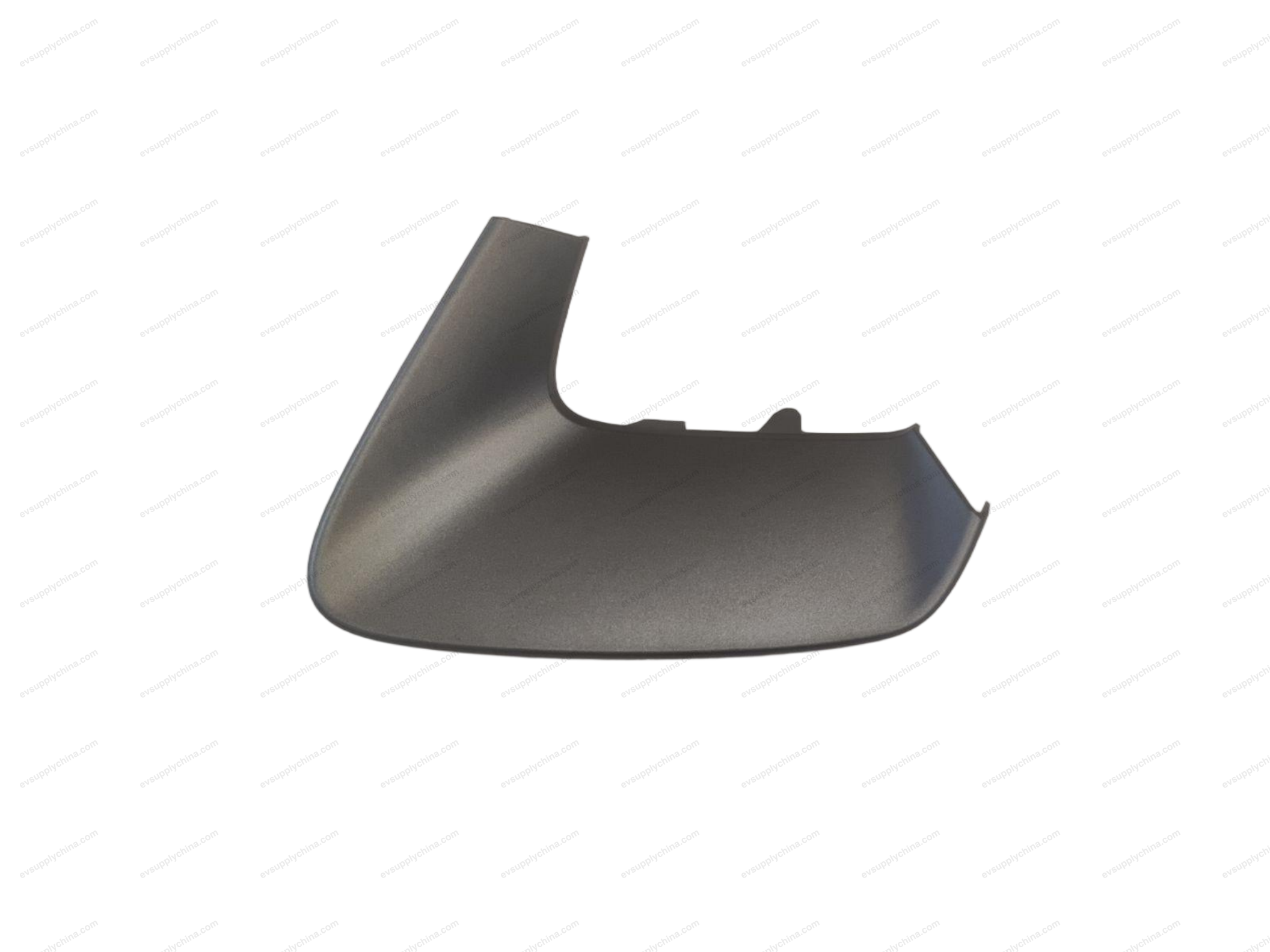 Left side air curtain decorative strip - Star Mine Grey — BYD Sealion 06 EV