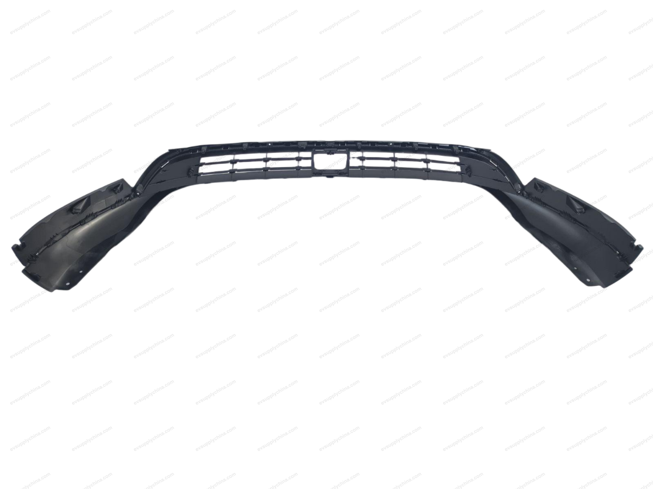Lower part of the front bumper — BYD Sealion 06 EV