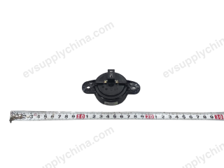Rear door tweeters — BYD Sealion 06 EV