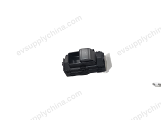 Rear door window regulator switch assembly - Aya Grey Silver — BYD Sealion 06 EV