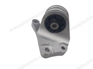 Rear drive motor right suspension mount
