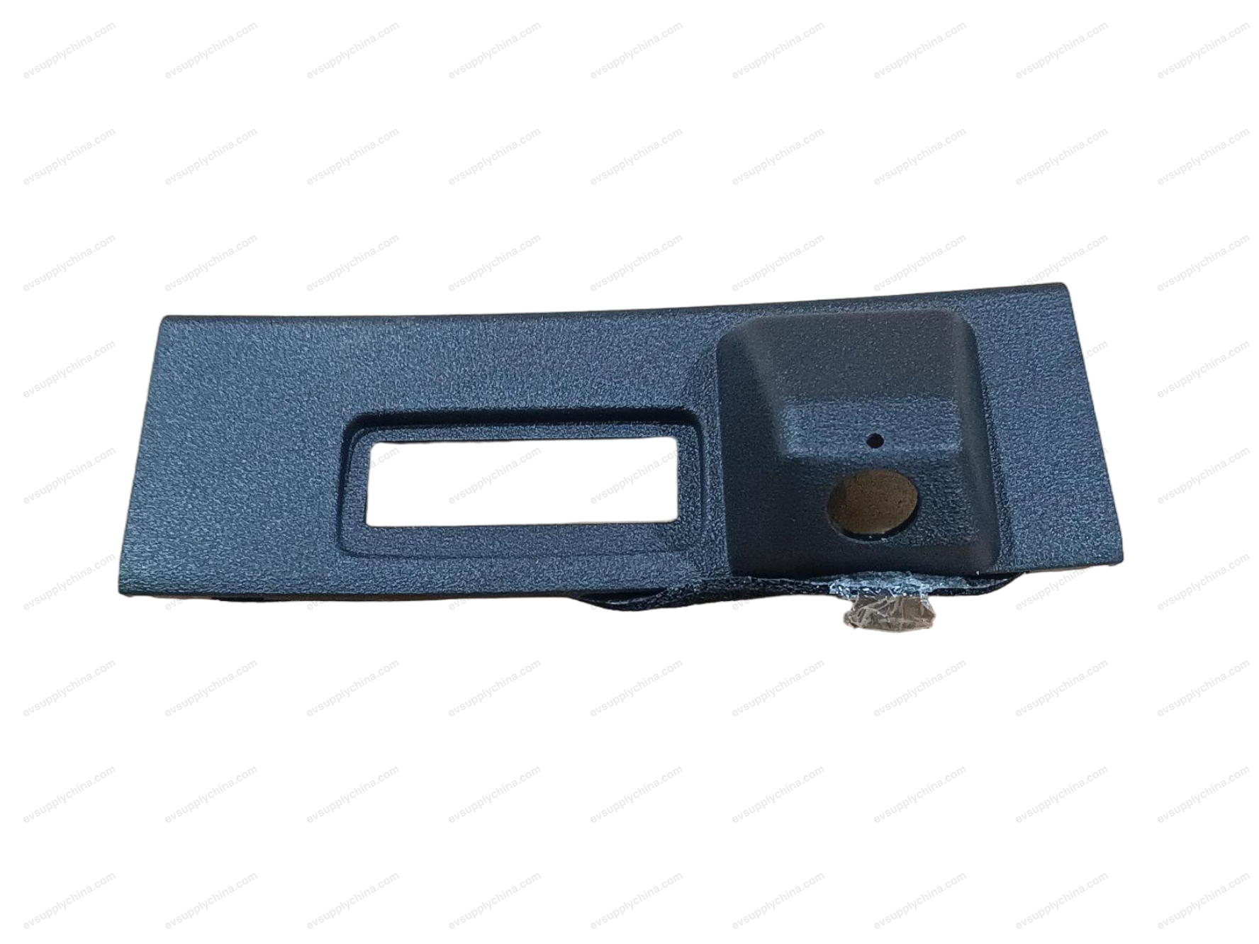 Rear license plate trim body — BYD Sealion 06 EV