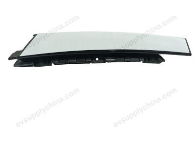 Right front B-pillar exterior trim — BYD Sealion 06 EV