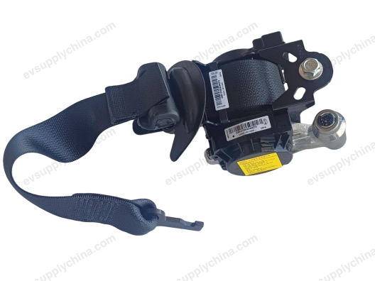 Right front seat belt — BYD Sealion 06 EV