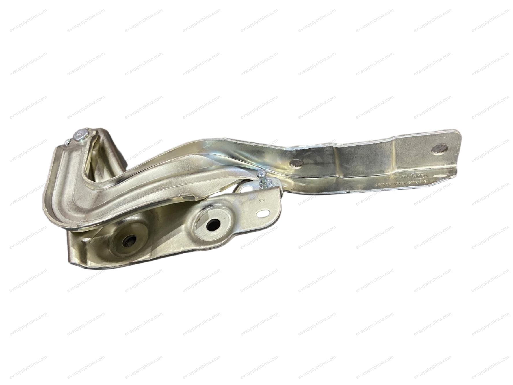 Right hinge of front hood — BYD Sealion 06 EV