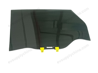 Right rear door glass — BYD Sealion 06 EV
