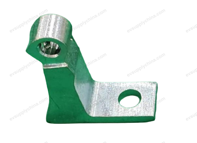Right rear door upper hinge plate — BYD Sealion 06 EV