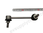 Right rear lateral stabilizer bar tie rod and ball head