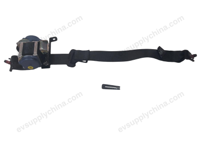 Right rear seat belt — BYD Sealion 06 EV