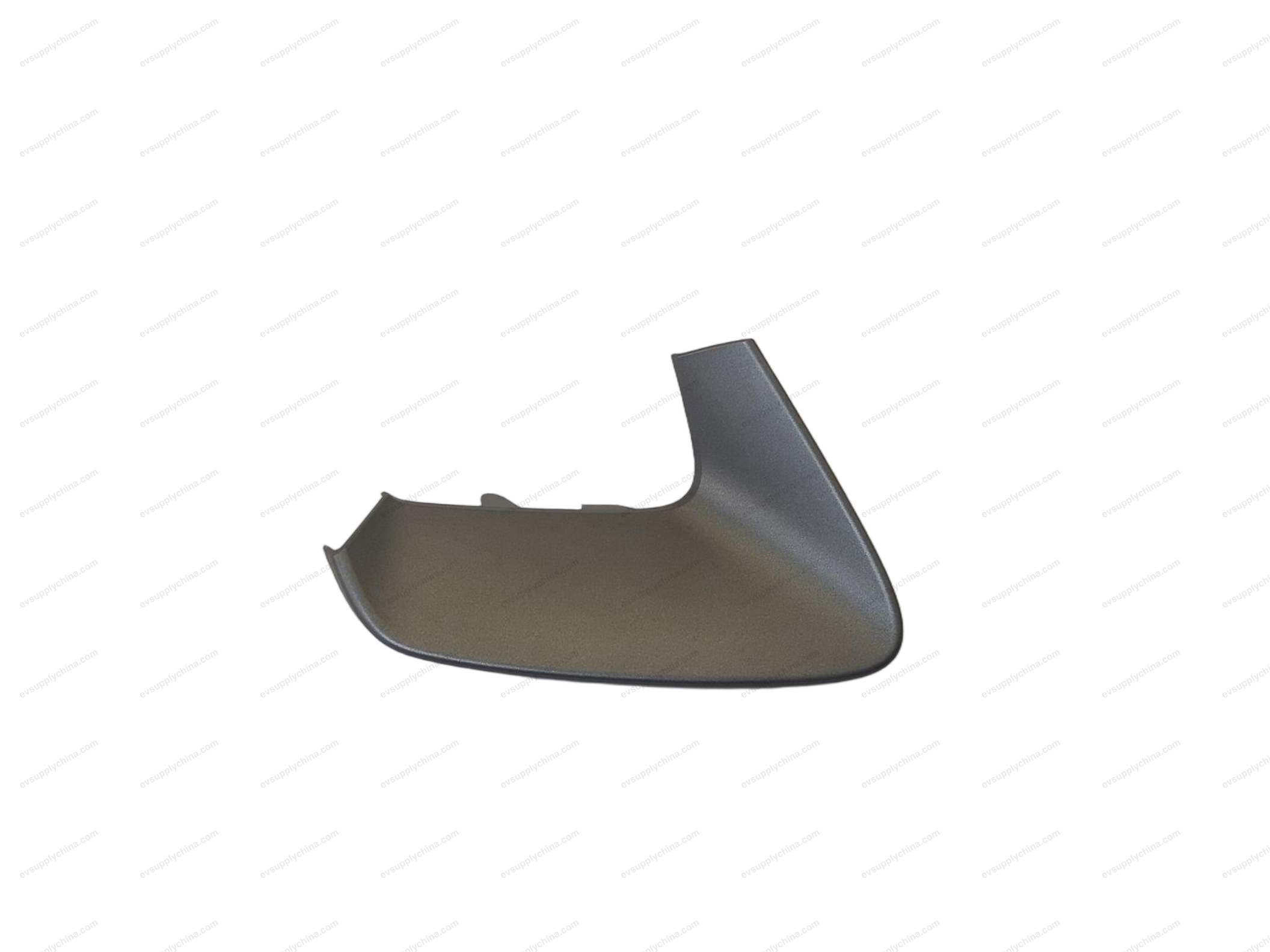 Right side air curtain trim - Star Mine Grey — BYD Sealion 06 EV