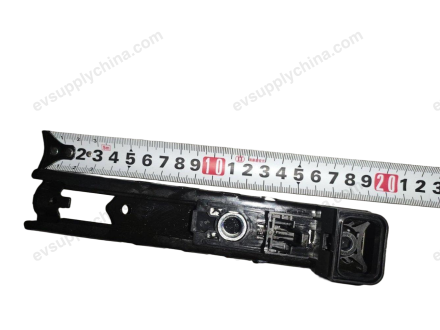 Seat belt height adjuster — BYD Sealion 06 EV