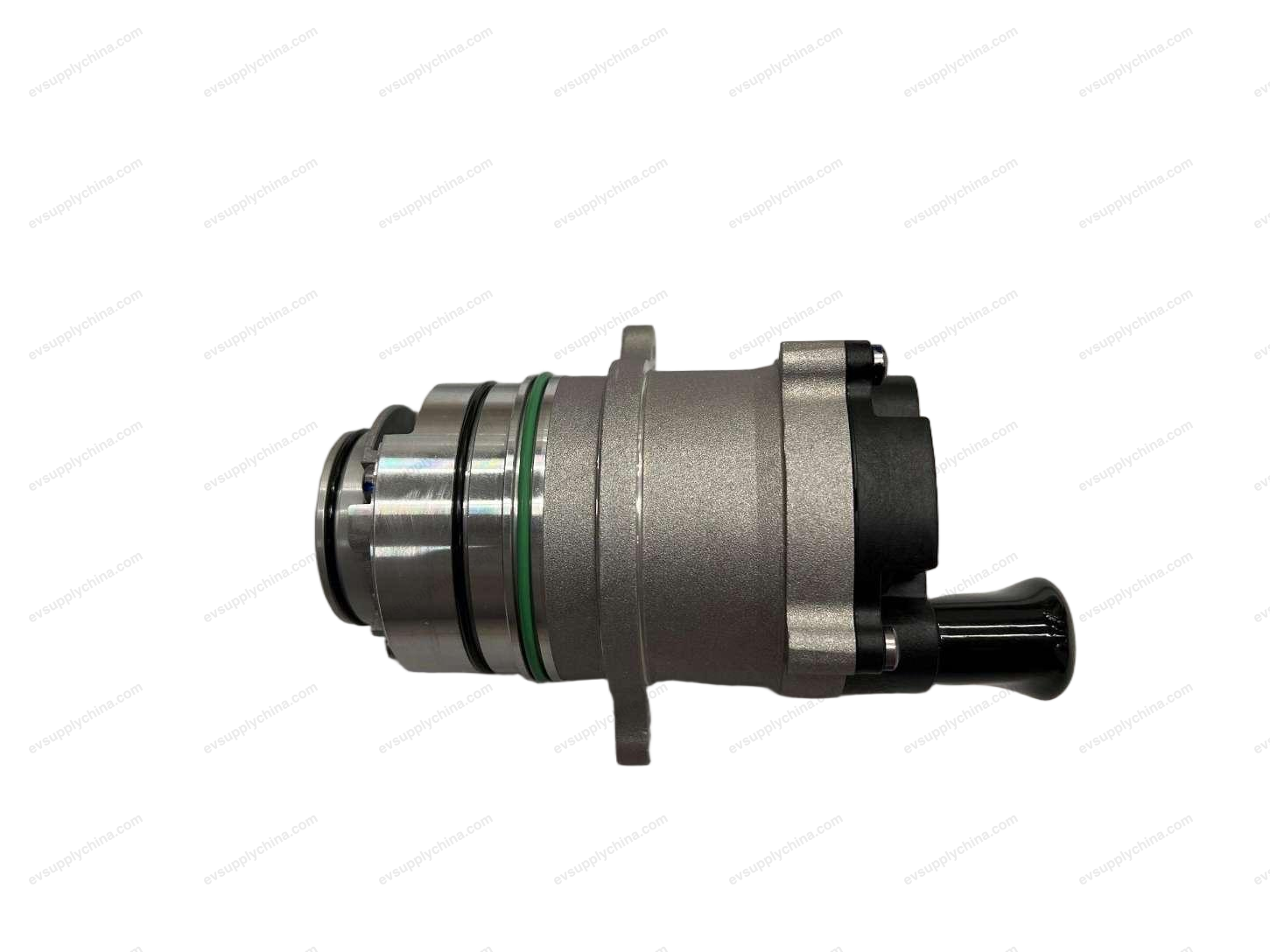 Electronic oil pump — BYD Song Plus EV (2025)