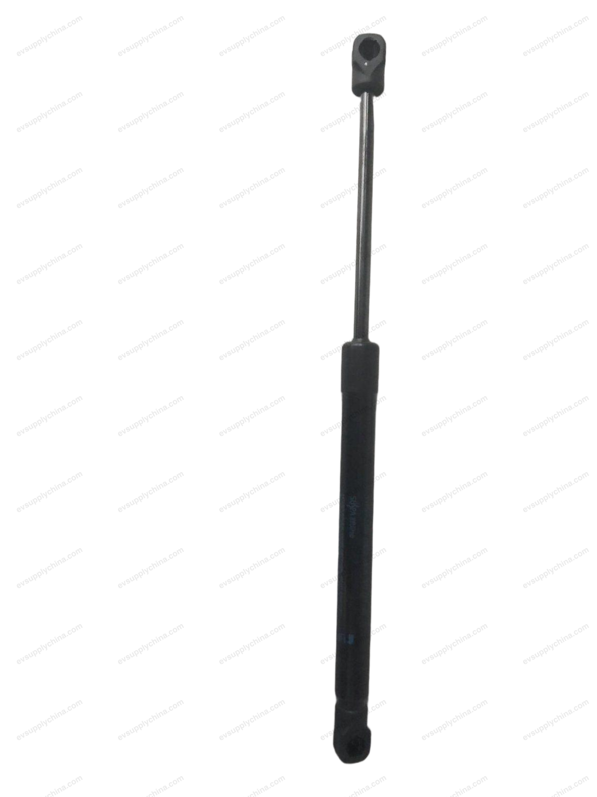 Front compartment left gas spring body