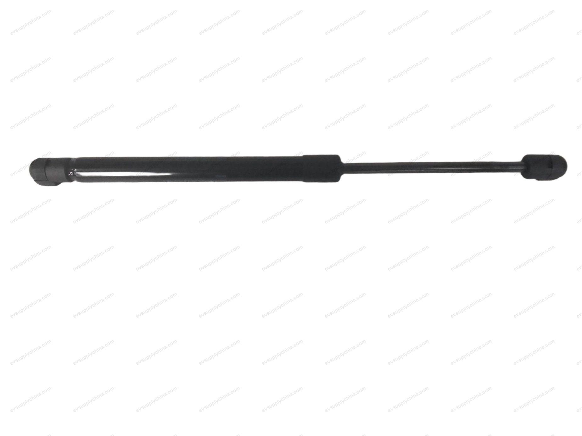 Front compartment right gas spring body