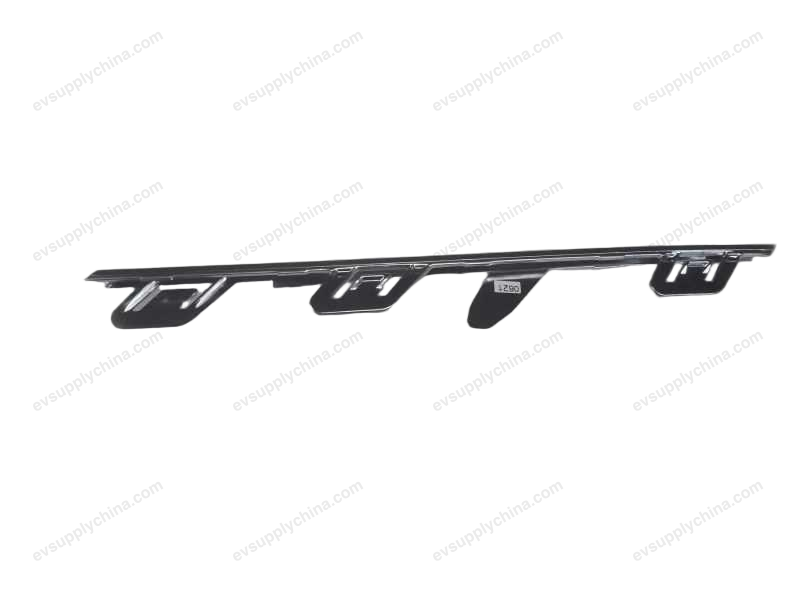 Front left air curtain decorative strip Ⅰ — BYD Song Plus EV (2025)