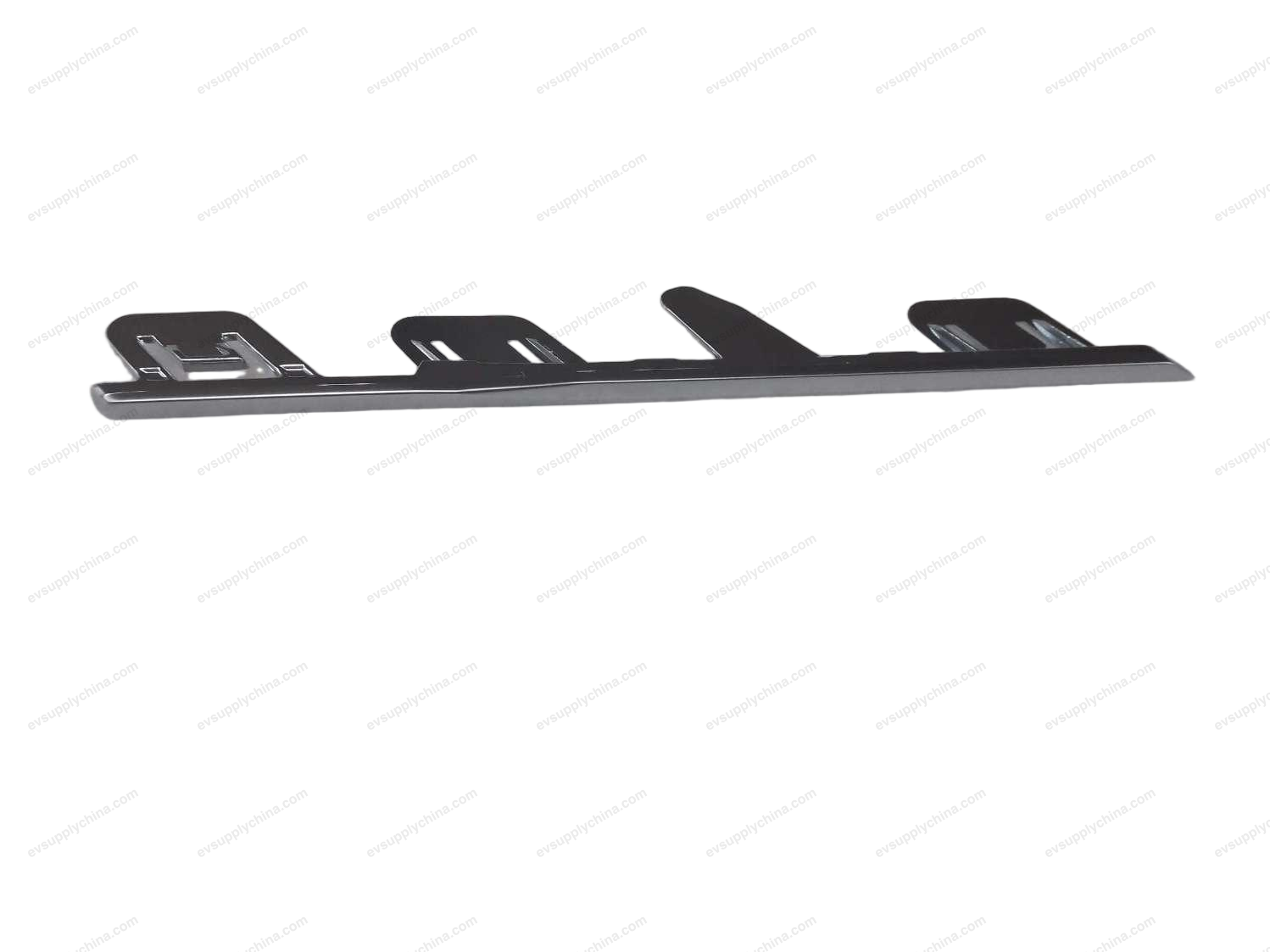 Front left air curtain decorative strip Ⅱ — BYD Song Plus EV (2025)