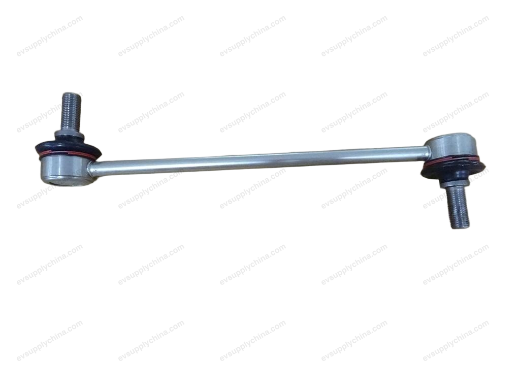 Front stabilizer bar tie rod and ball joint — BYD Song Plus EV (2025)