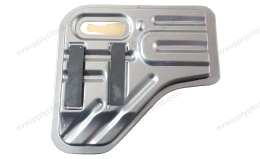 Gearbox oil filter built-in — BYD Song Plus EV (2025)