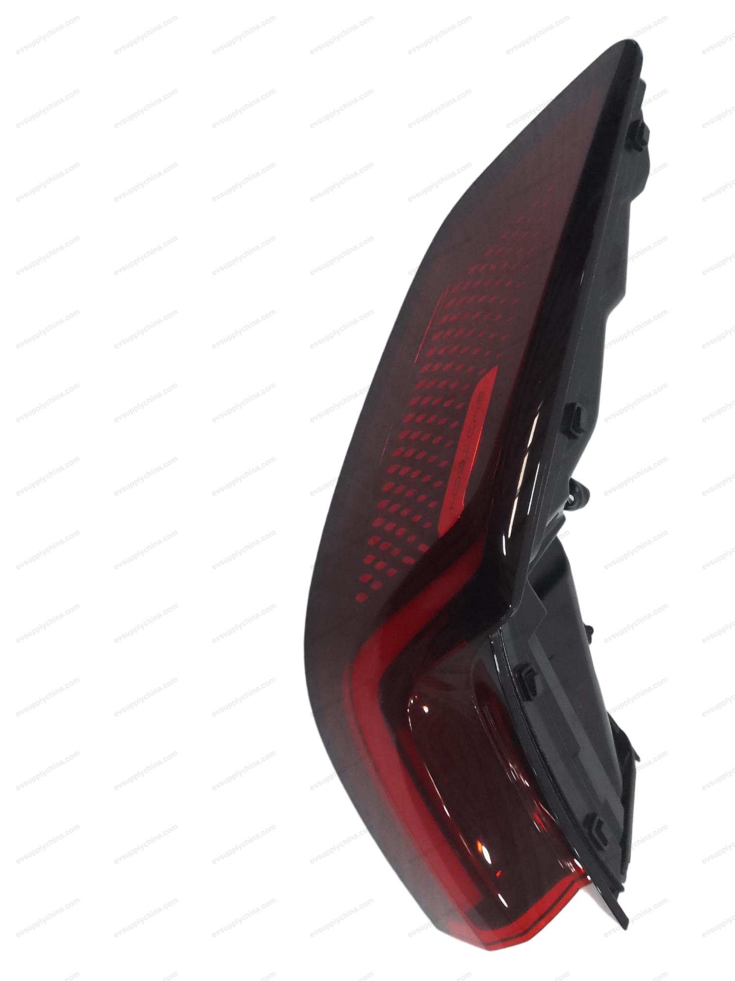 Left combination rear lamp assembly (intelligent driving version) — BYD Song Plus EV (2025)