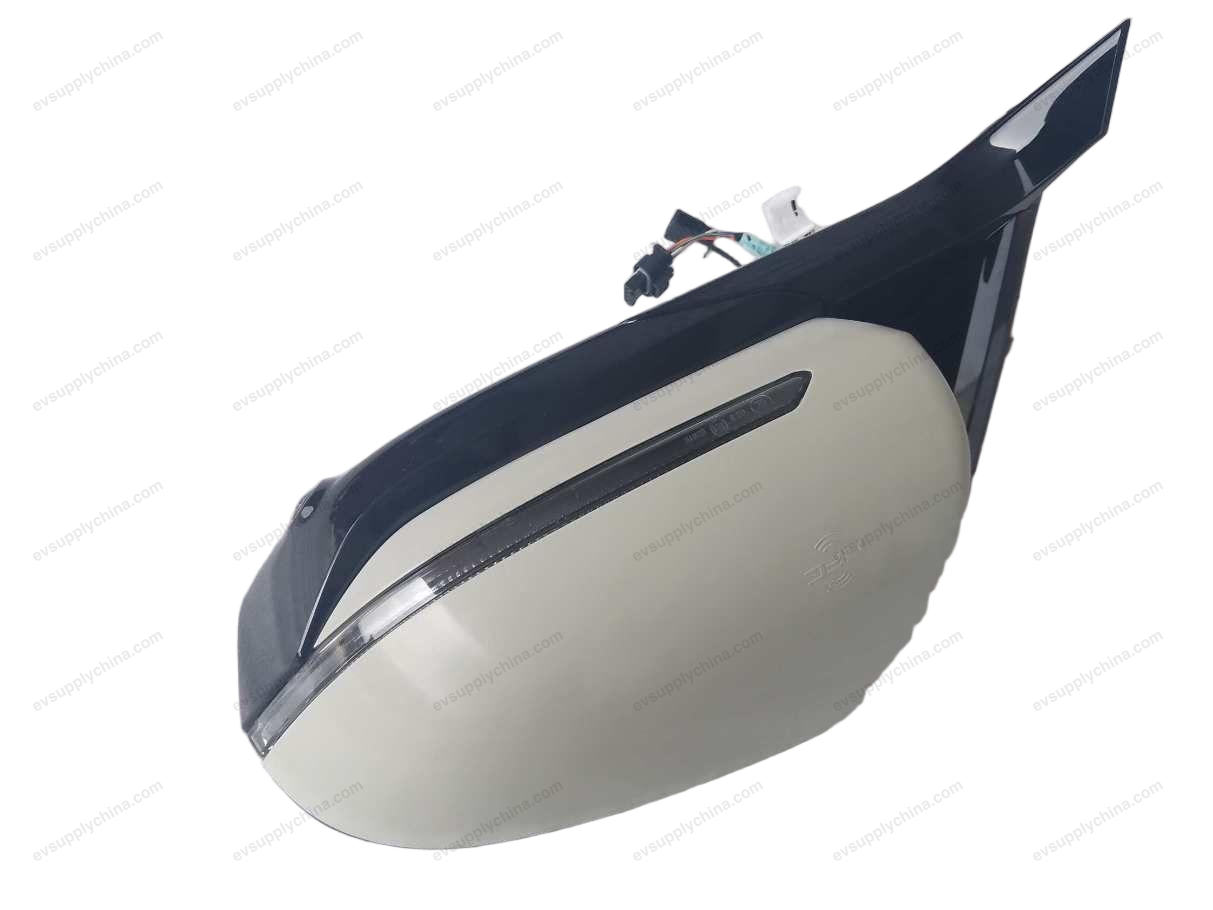 Left exterior mirror — BYD Song Plus EV (2025)