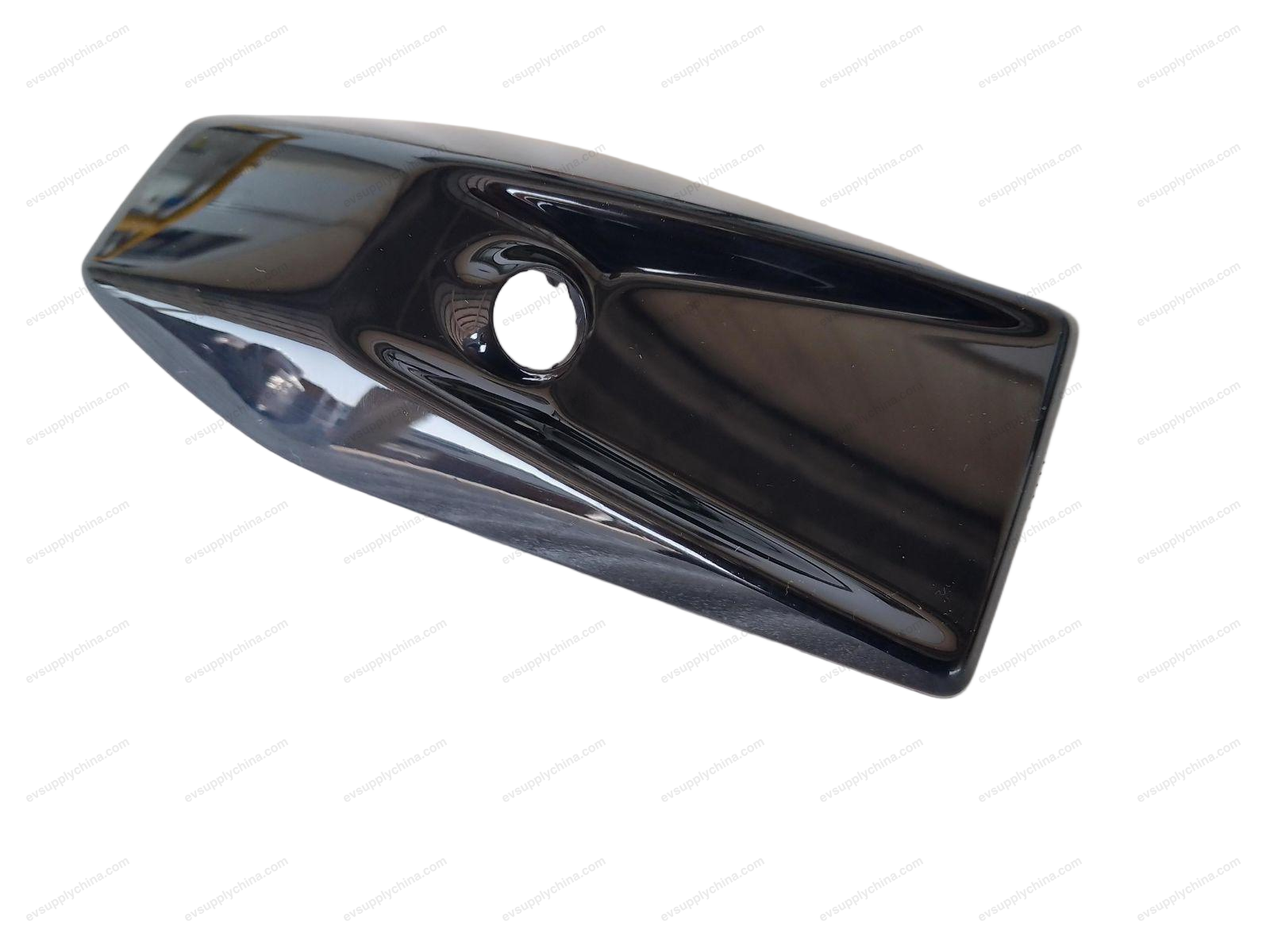 Left fender decorative panel assembly
(Smart Driving Edition) — BYD Song Plus EV (2025)