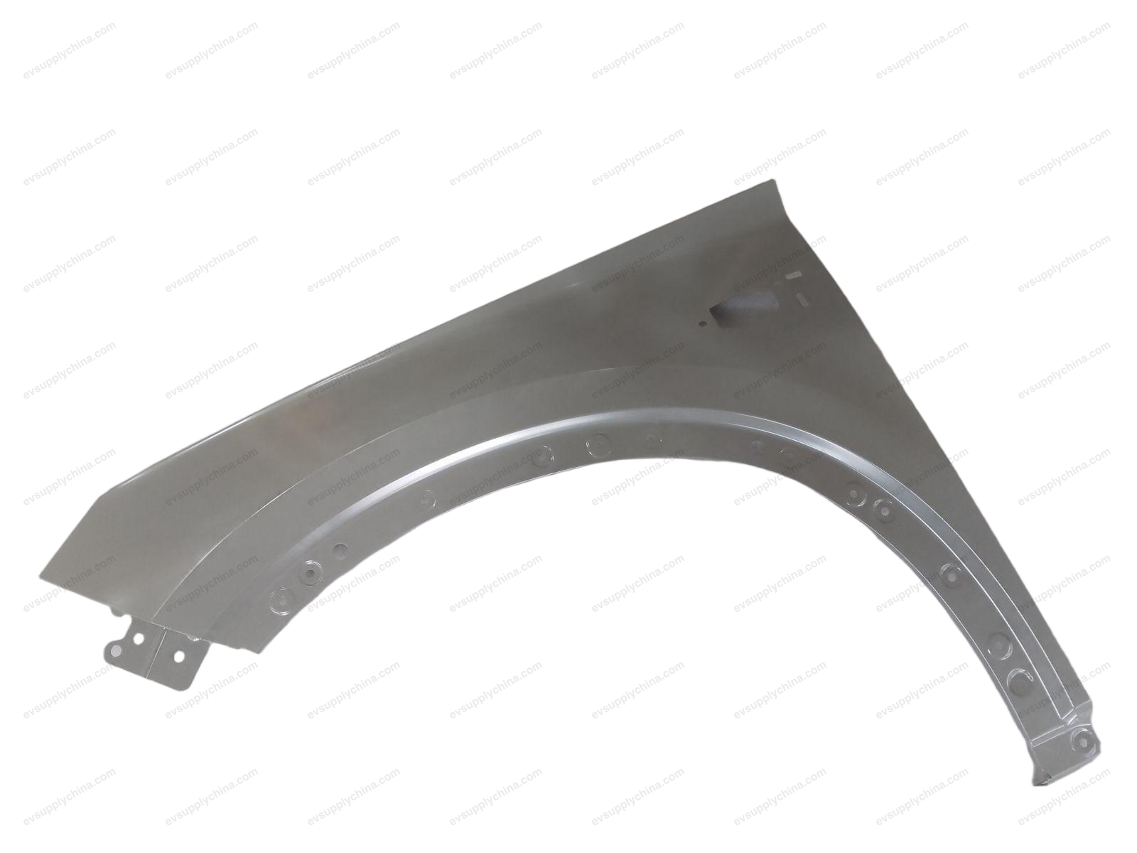 Left fender (intelligent driving version) — BYD Song Plus EV (2025)