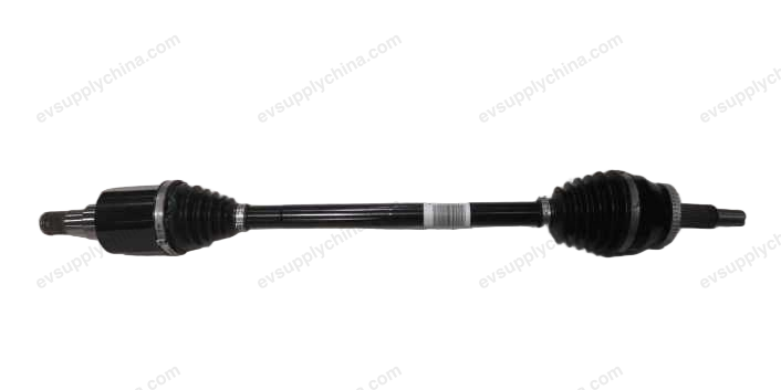 Left front drive axle shaft — BYD Song Plus EV (2025)