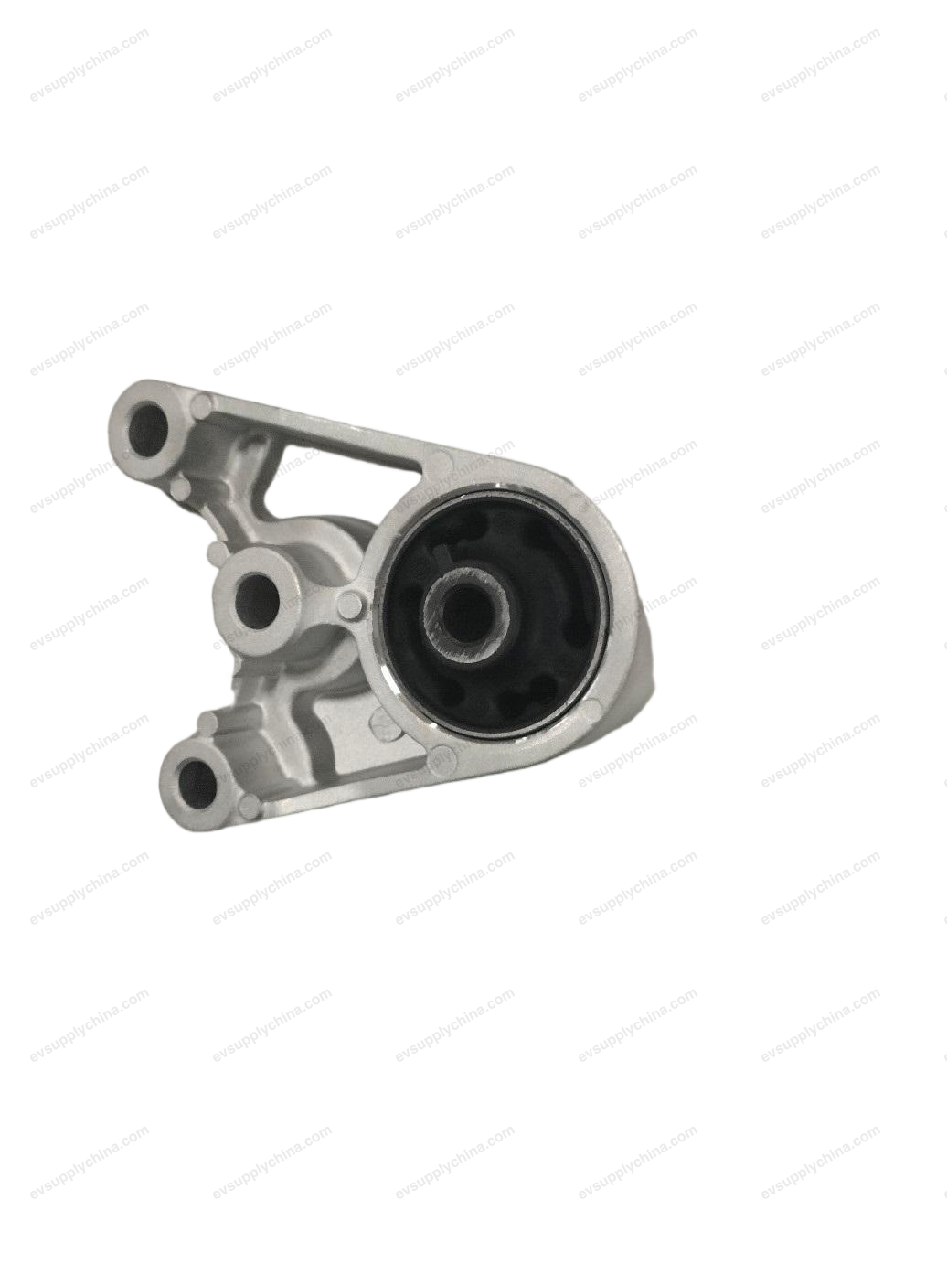 Powertrain left suspension support (intelligent driving version) — BYD Song Plus EV (2025)