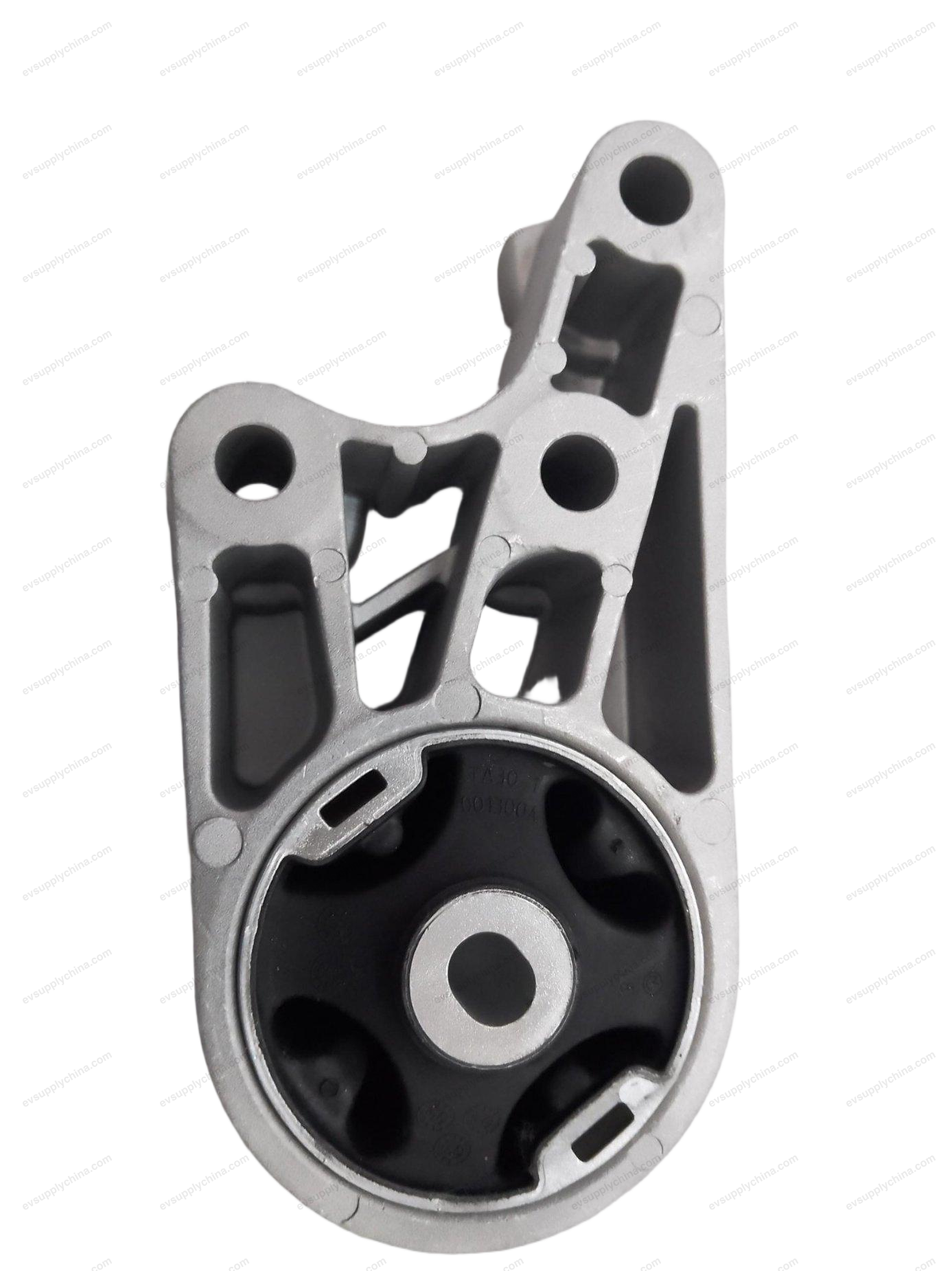 Powertrain rear suspension support (intelligent driving version) — BYD Song Plus EV (2025)