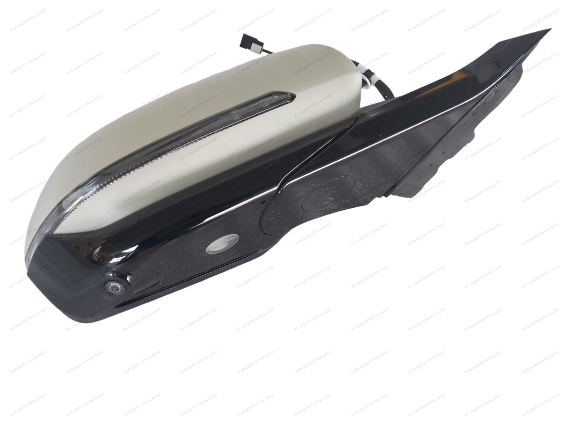 Right exterior rearview mirror assembly — BYD Song Plus EV (2025)