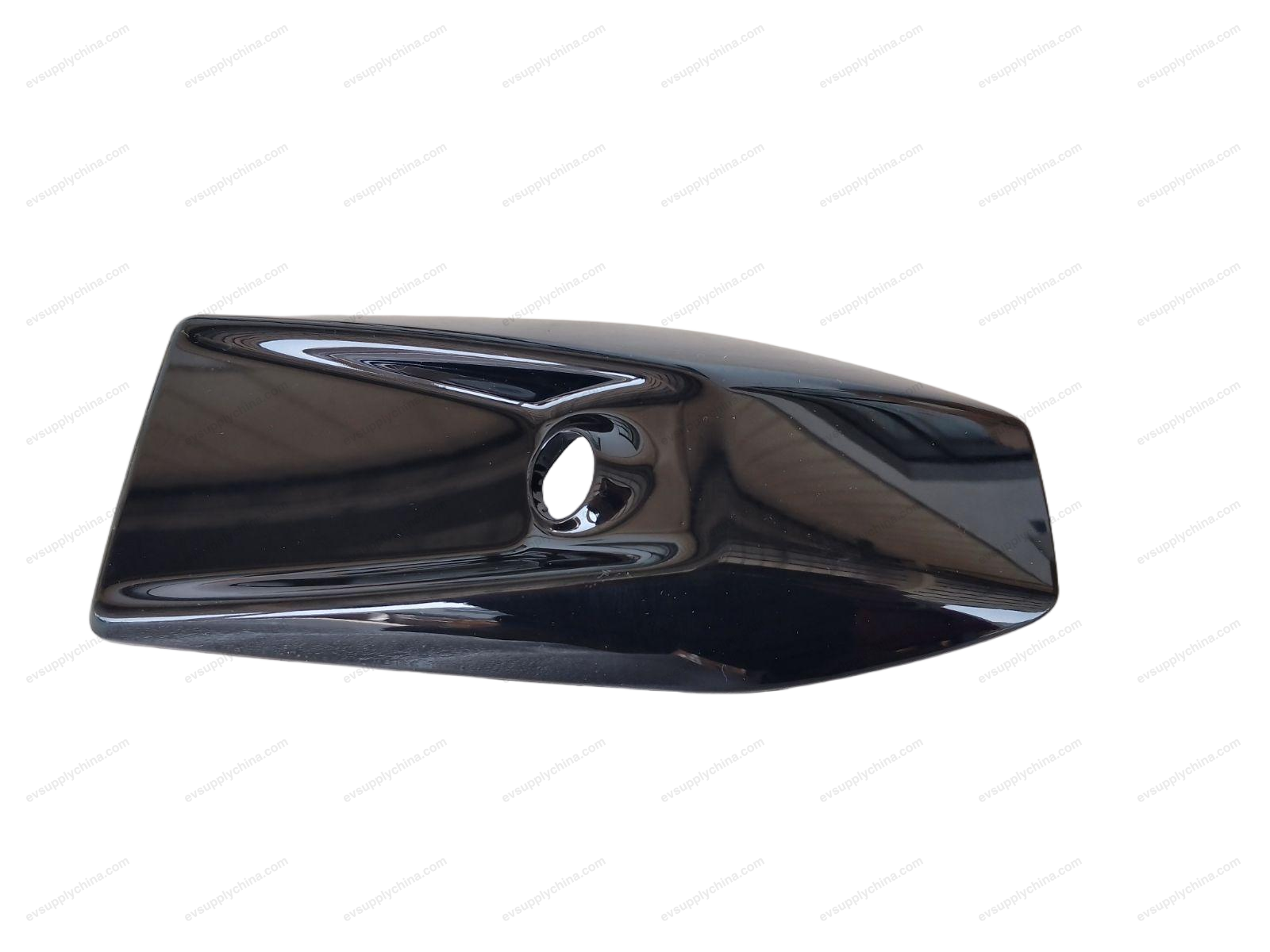 Right fender decorative panel assembly
(Smart Driving Edition) — BYD Song Plus EV (2025)