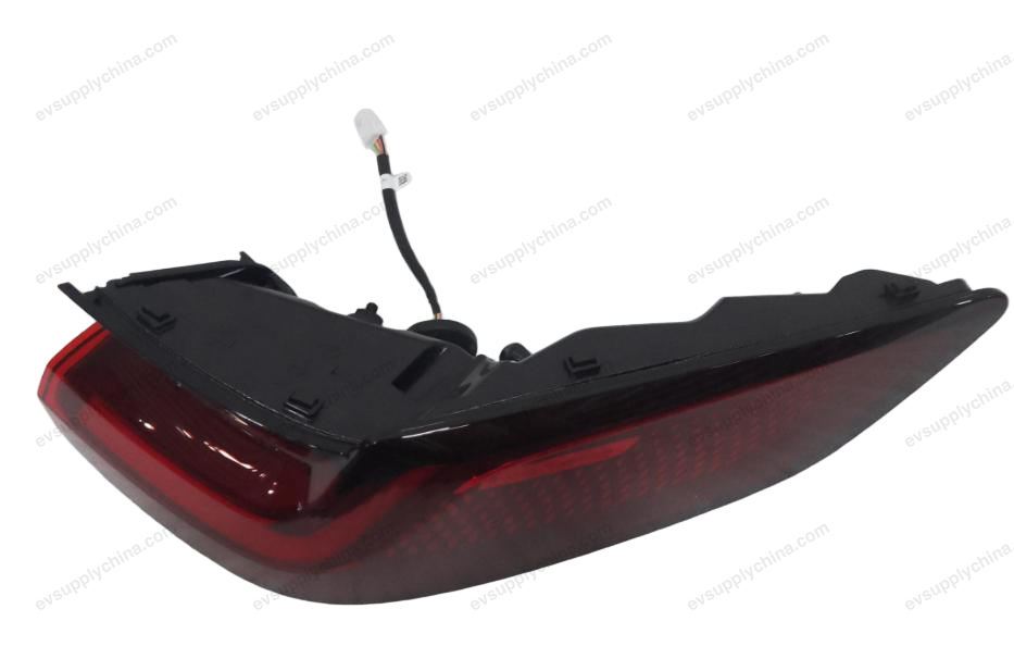 Right rear combination lamp — BYD Song Plus EV (2025)