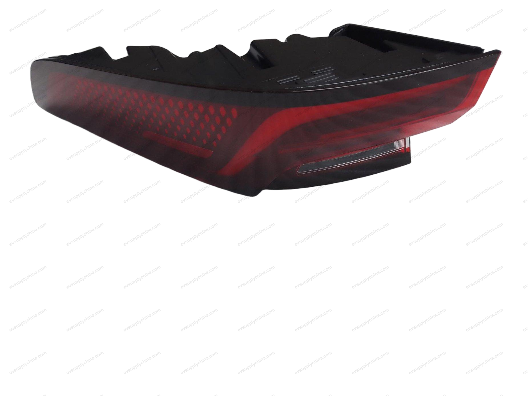 Right rear combination lamp assembly (intelligent driving version) — BYD Song Plus EV (2025)