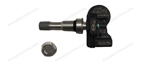 Tire pressure monitoring module (intelligent driving version) — BYD Song Plus EV (2025)