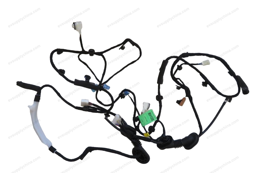 Back door wiring harness — BYD Tang EV