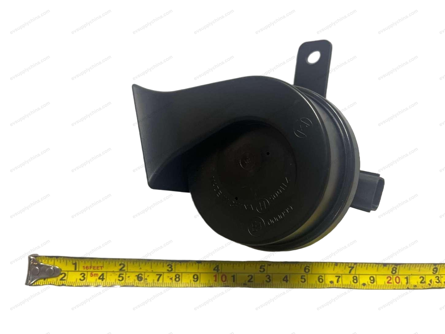 Bass Snail Horn — BYD Tang EV