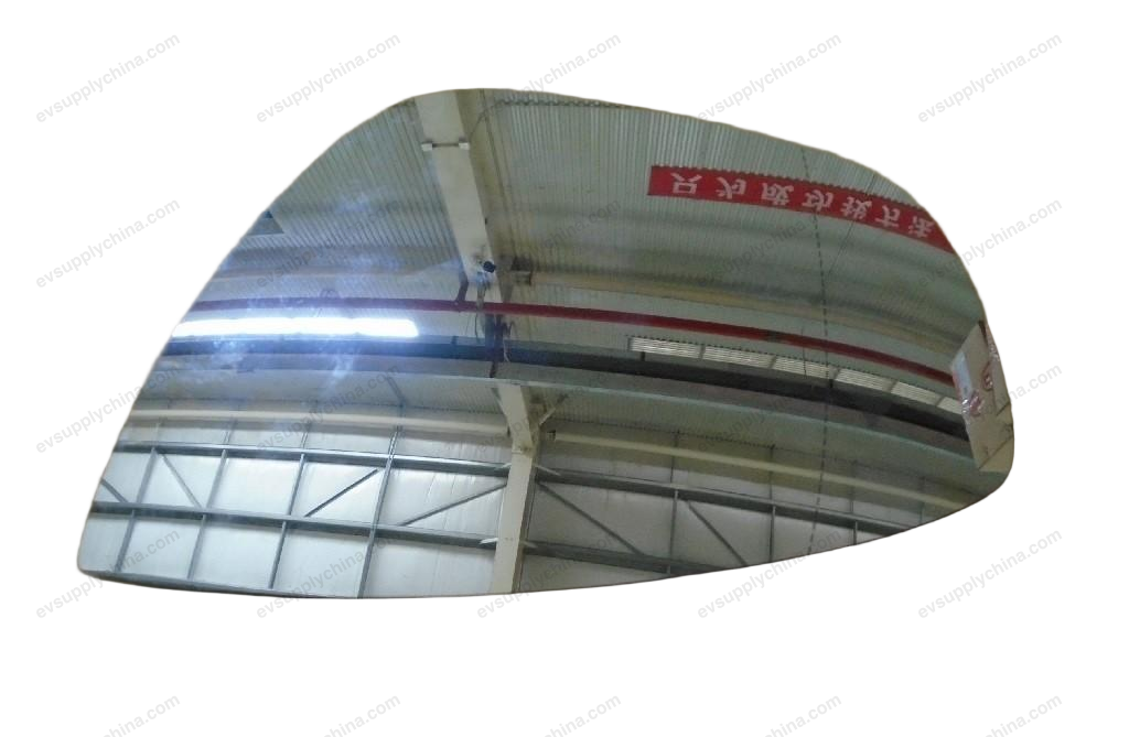 Exterior rearview mirror left mirror support assembly — BYD Tang EV