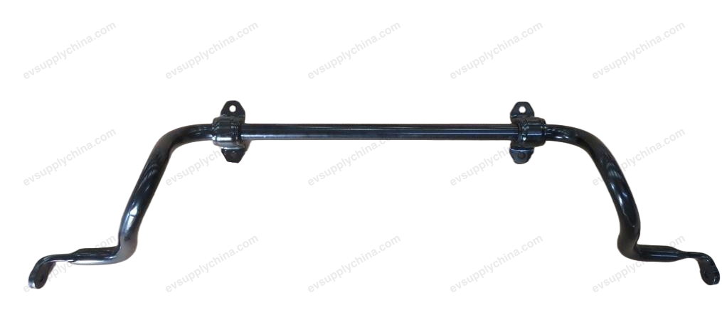 Front stabilizer bar tie rod and ball head assembly — BYD Tang EV