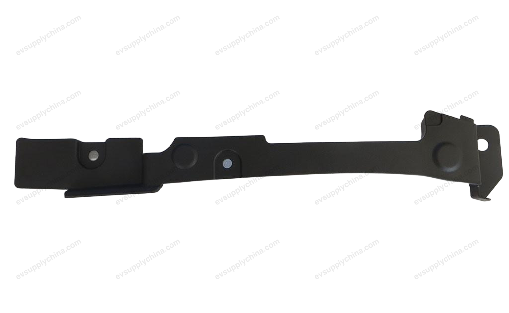 Hood right hinge cover — BYD Tang EV