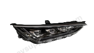Left combination headlight assembly — BYD Tang EV
