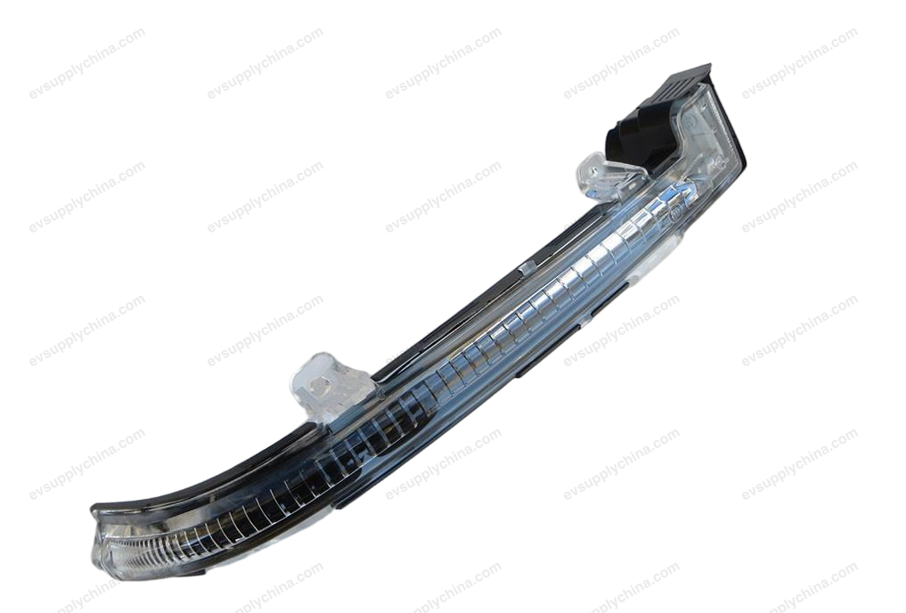 Left exterior rearview mirror side turn signal assembly — BYD Tang EV