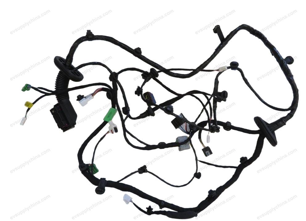 Left front door wiring harness — BYD Tang EV