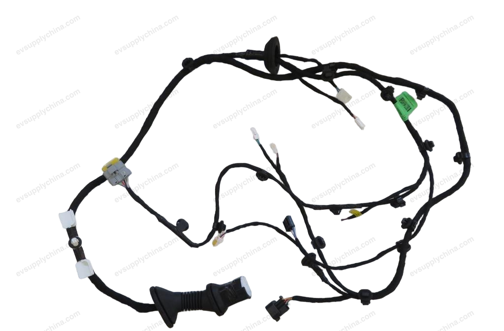 Left rear door wiring harness — BYD Tang EV