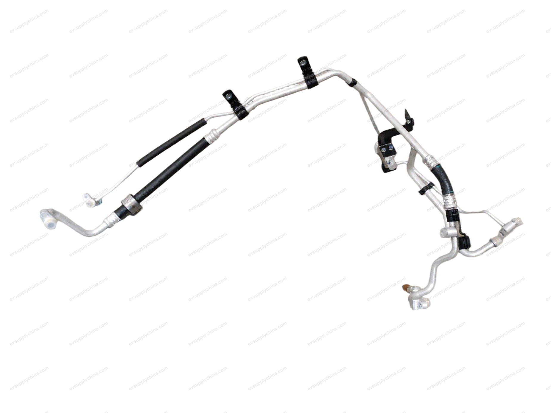 Pressure Sensors — BYD Tang EV