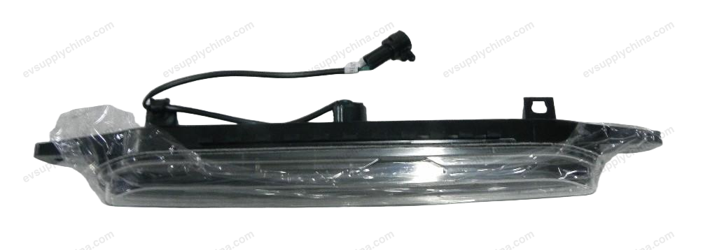Rear fog lamp — BYD Tang EV
